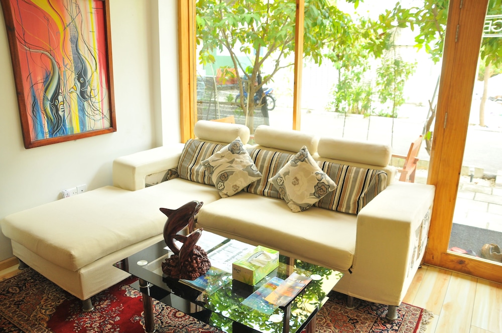 Koamas Lodge photo 4