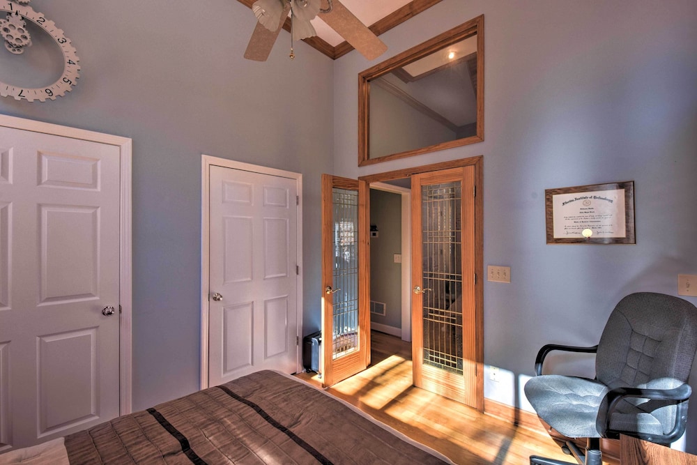 Beautiful Bent Tree Apt w/ Community Perks!