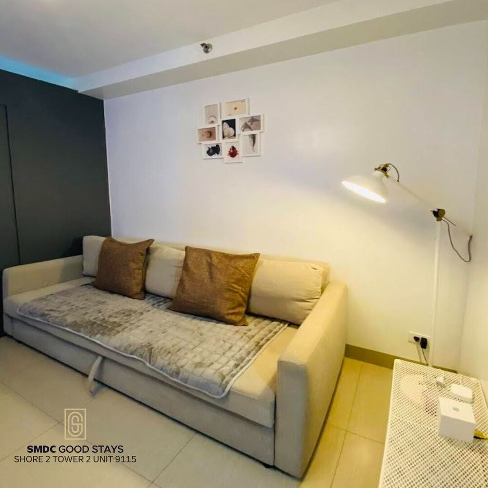 Shore Residences