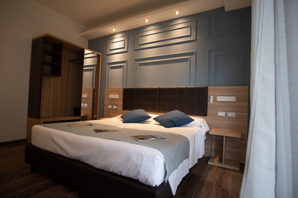 Boutique Stop and Sea Guesthouse