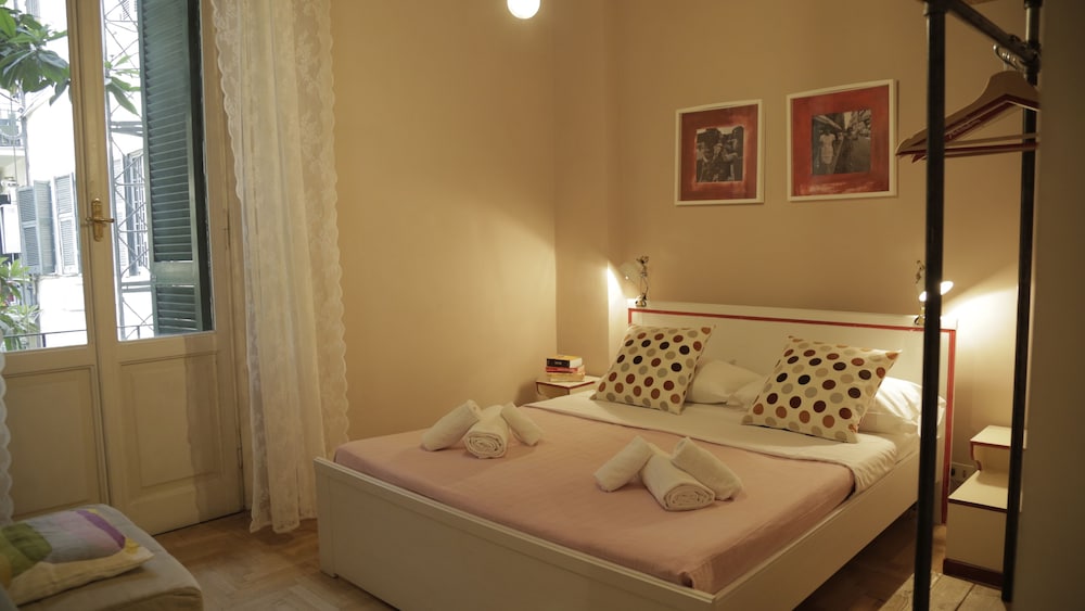 Coral Guest House photo 3