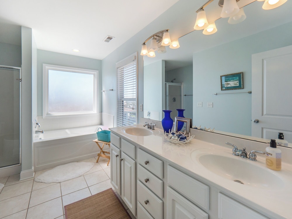 Both Sides Now by Topsail Realty