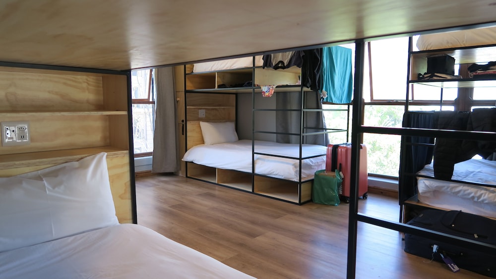 Atlantic Point Backpackers