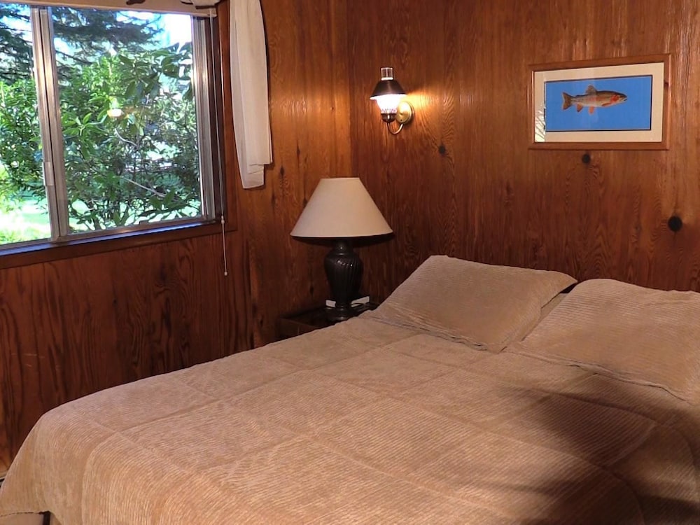 The Wayfarer Resort