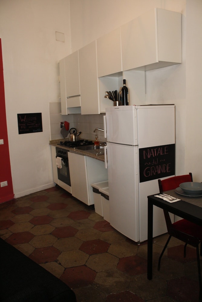 Home2Rome - Trastevere Del Grande
