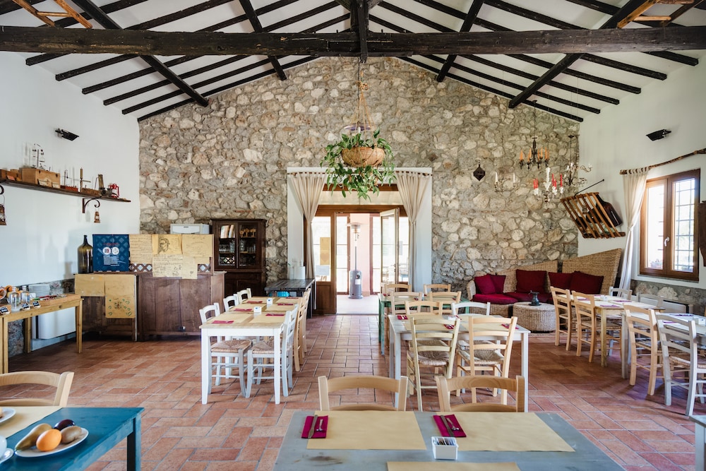 Agriturismo Monte Argentario