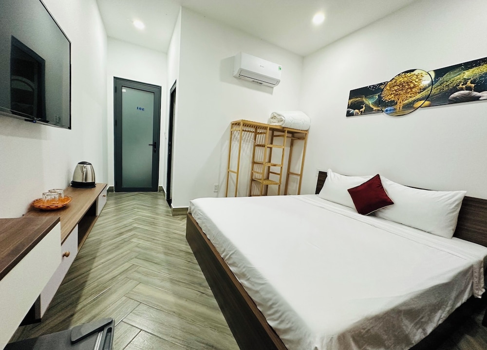Legend Phu Quoc hotel view 4