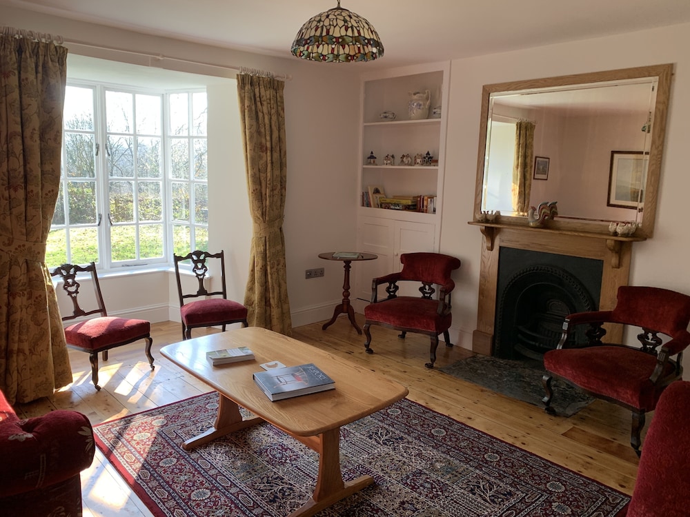 Pontyclerc Farm House B&B