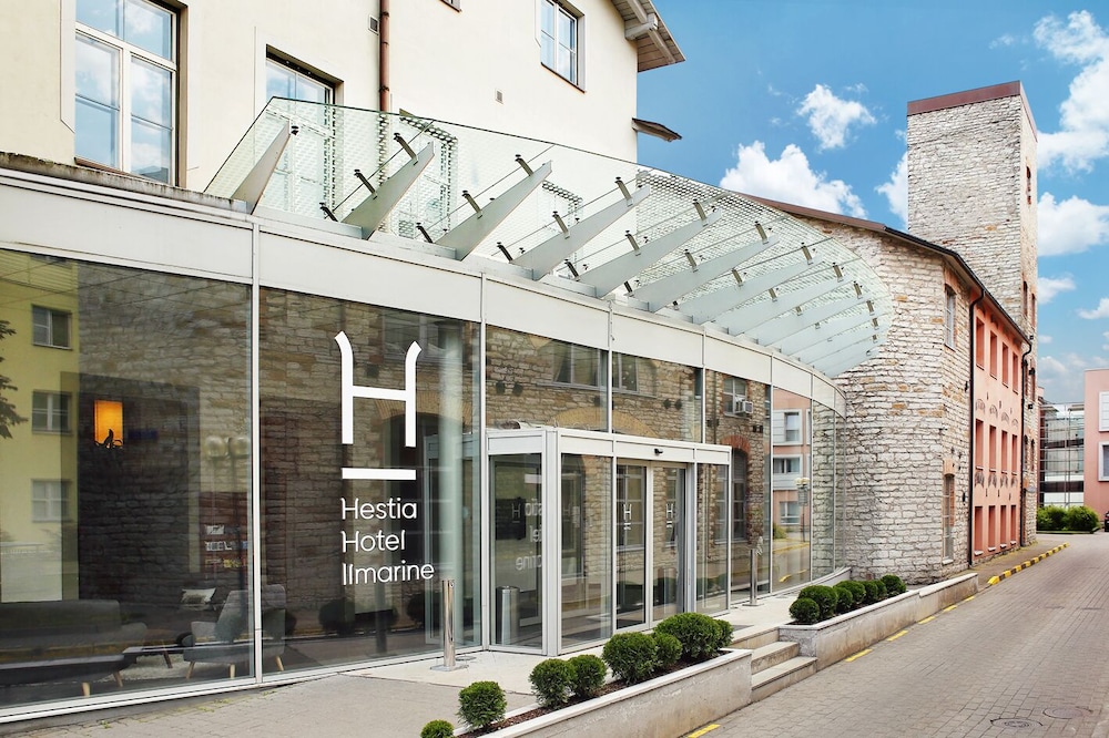 Hotel Hestia Hotel Ilmarine - Image 1