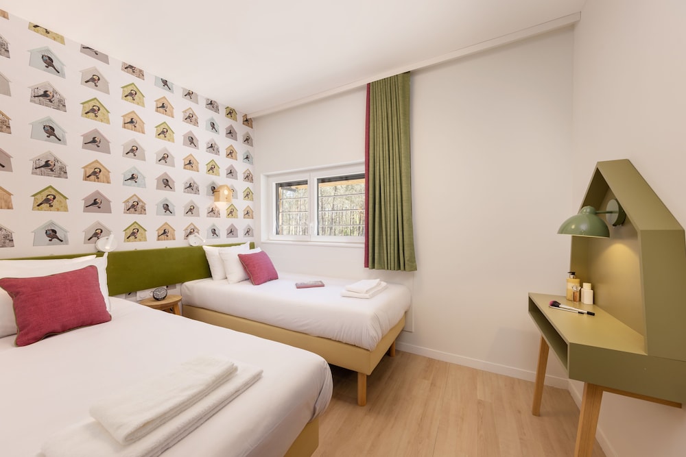 Center Parcs Les Landes de Gascogne