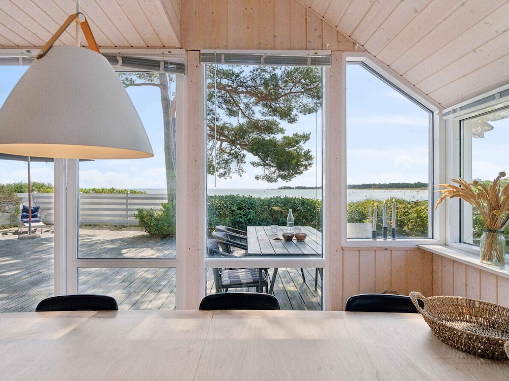 4 Star Holiday Home in Nexo