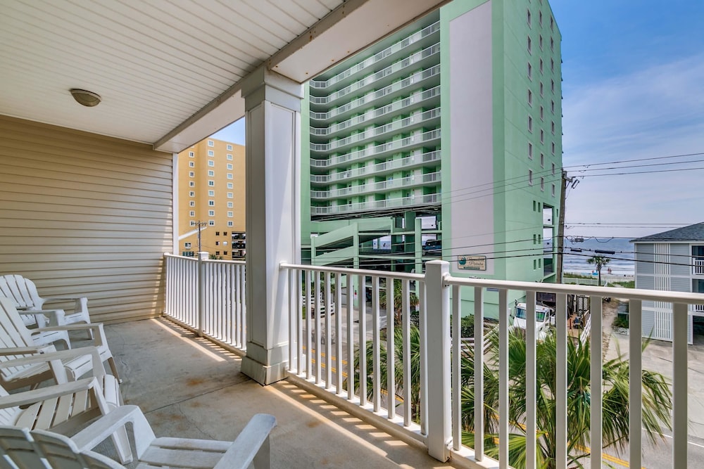 Cherry Grove 206 Villa Villa 6