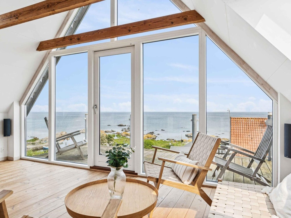 4 Star Holiday Home in Svaneke
