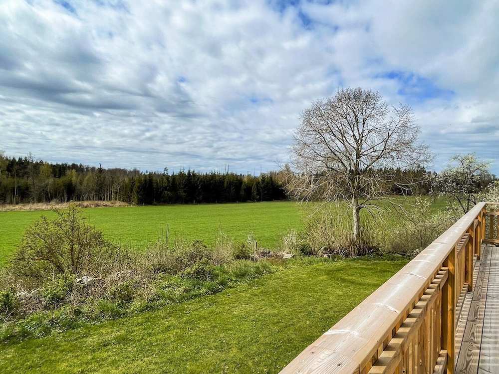 4 Star Holiday Home in Haltorp