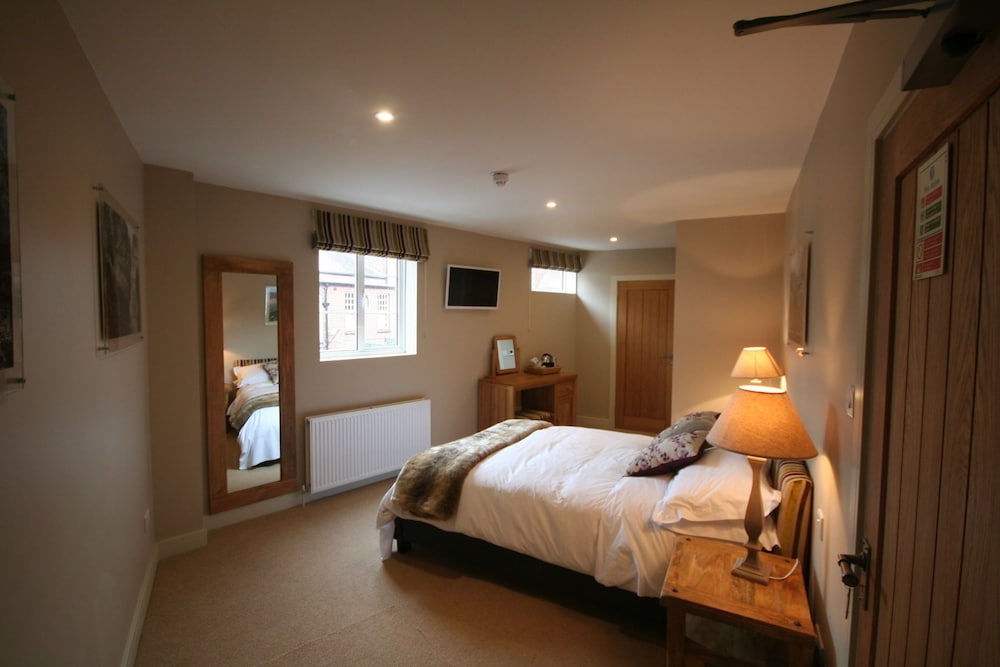 Devizes Vacations - The Peppermill - Property Image 6
