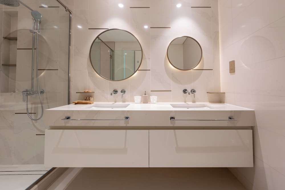 Beach Vista Residences - Dubai Harbour