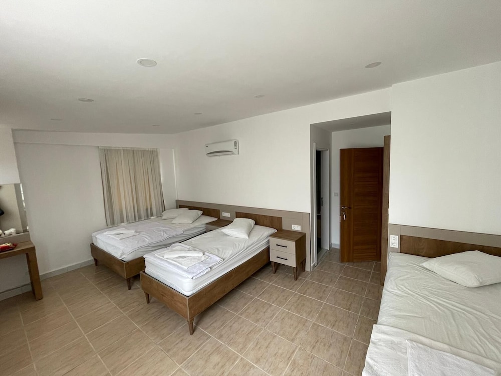 Tayfun Hotel — 12