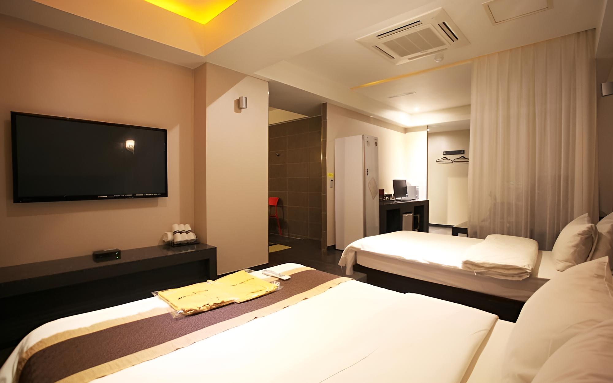 Ansan HIP, photo 130