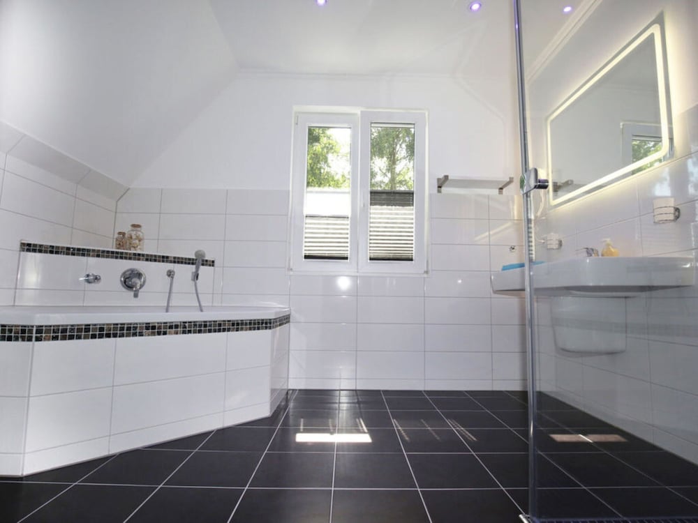 Droom Unter Reet 2 Comfortable Holiday Residence