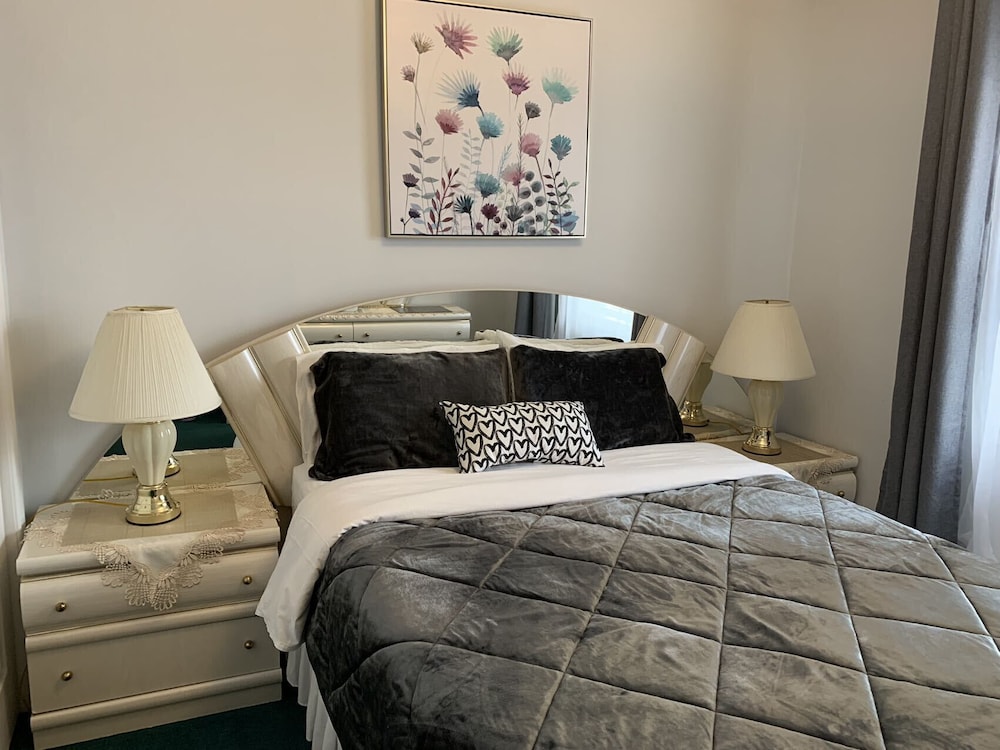 Susan's Villa B&B by Elevate Rooms