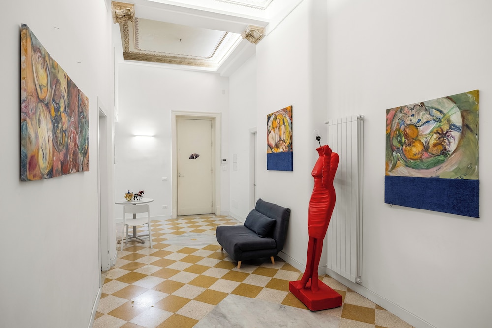 Palazzo Amazigh