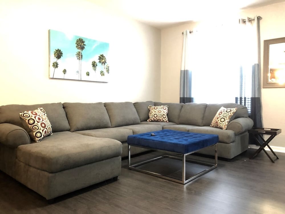 Tidecrest 144 · 3 Suites Near Convention, Universal, Disney