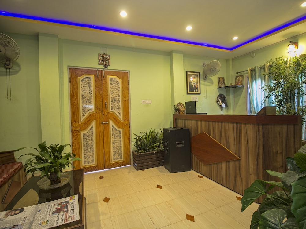 OYO 23390 Ruposhi Bangla Eco Resort view 2