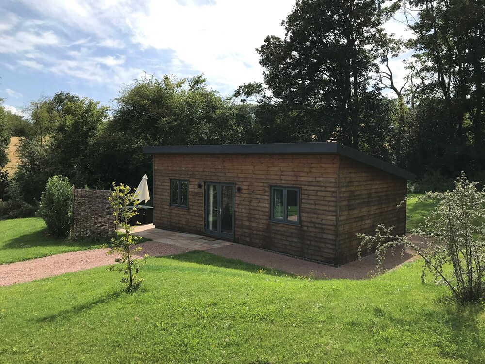 The Baiting House and Lodges