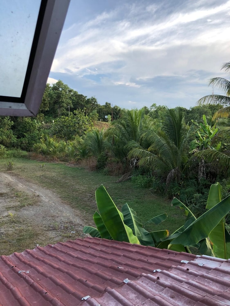 Villa Dadap