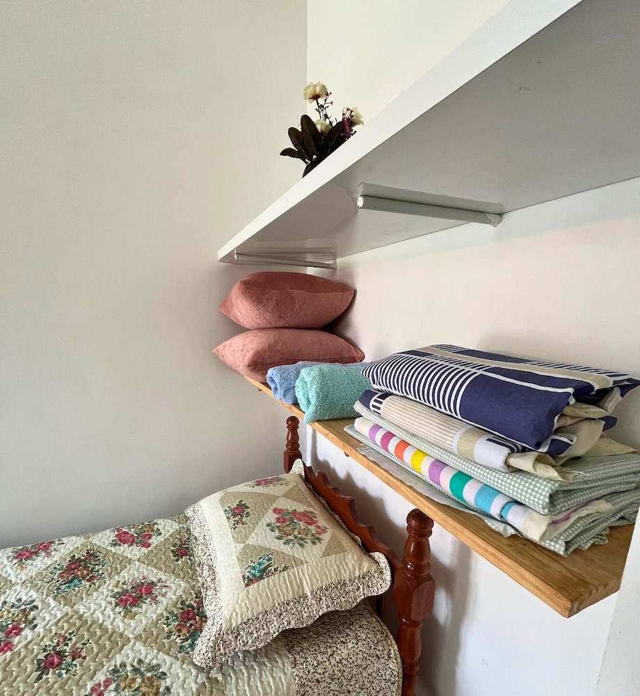 MHV Milagres - Casa Lar do Marceneiro
