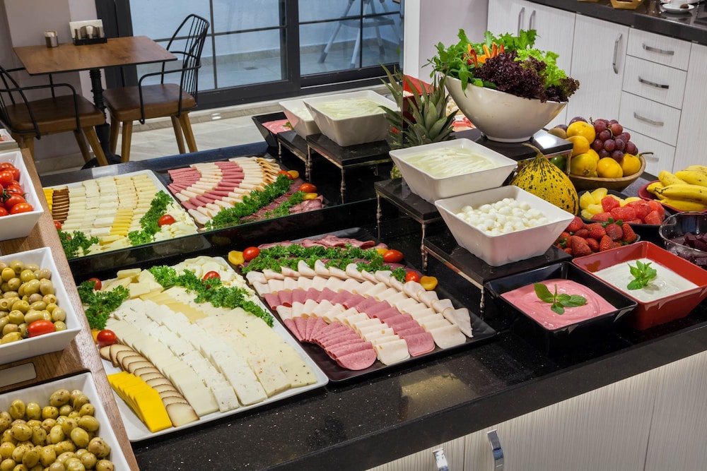 Obahan Hotel - Image 10