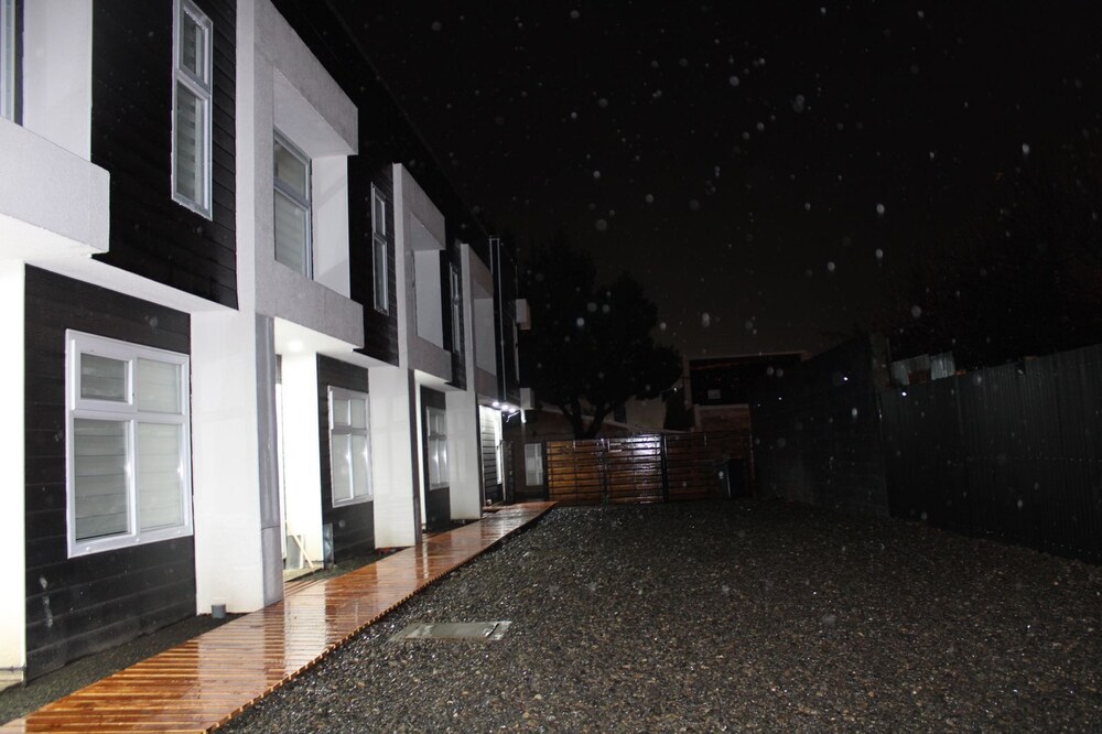 Anroc Patagonia Inn