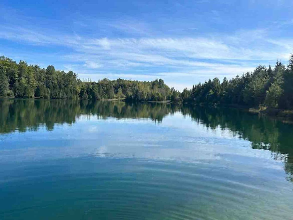 Le Ptit Canada Escape