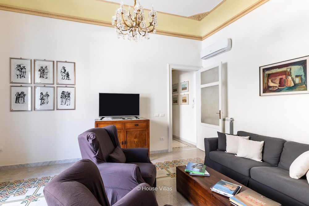 House Villas - Zia Emma photo 1