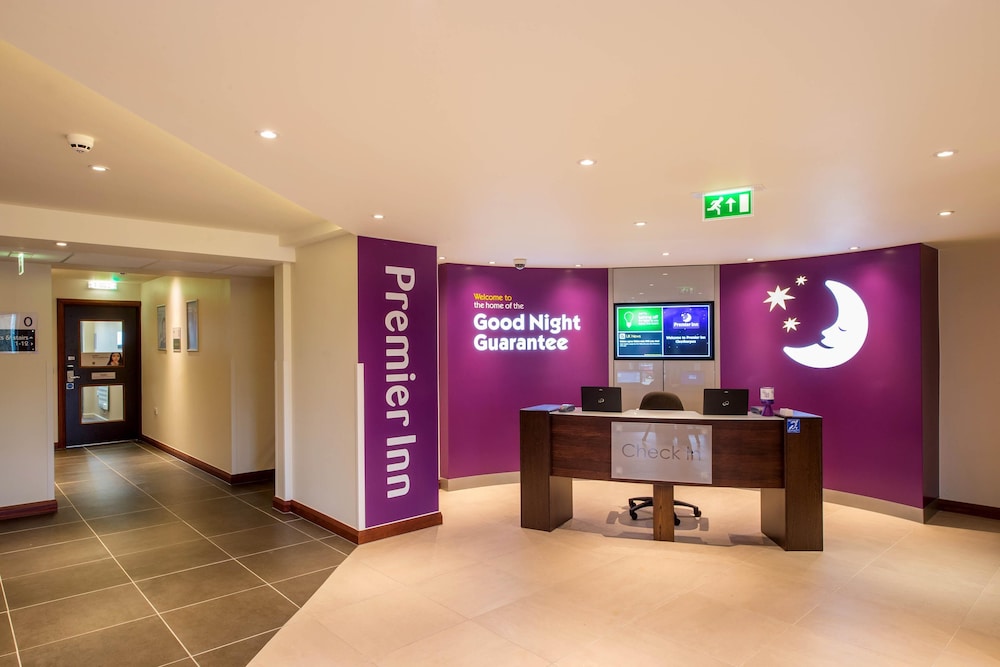 Premier Inn Cleethorpes, photo 10