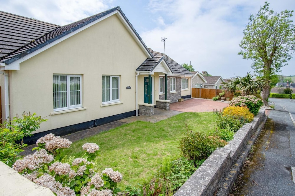 Audreys - 3 Bed Holiday Home - Manorbier