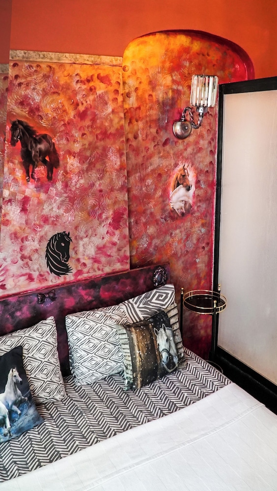 Galata Design Hotel