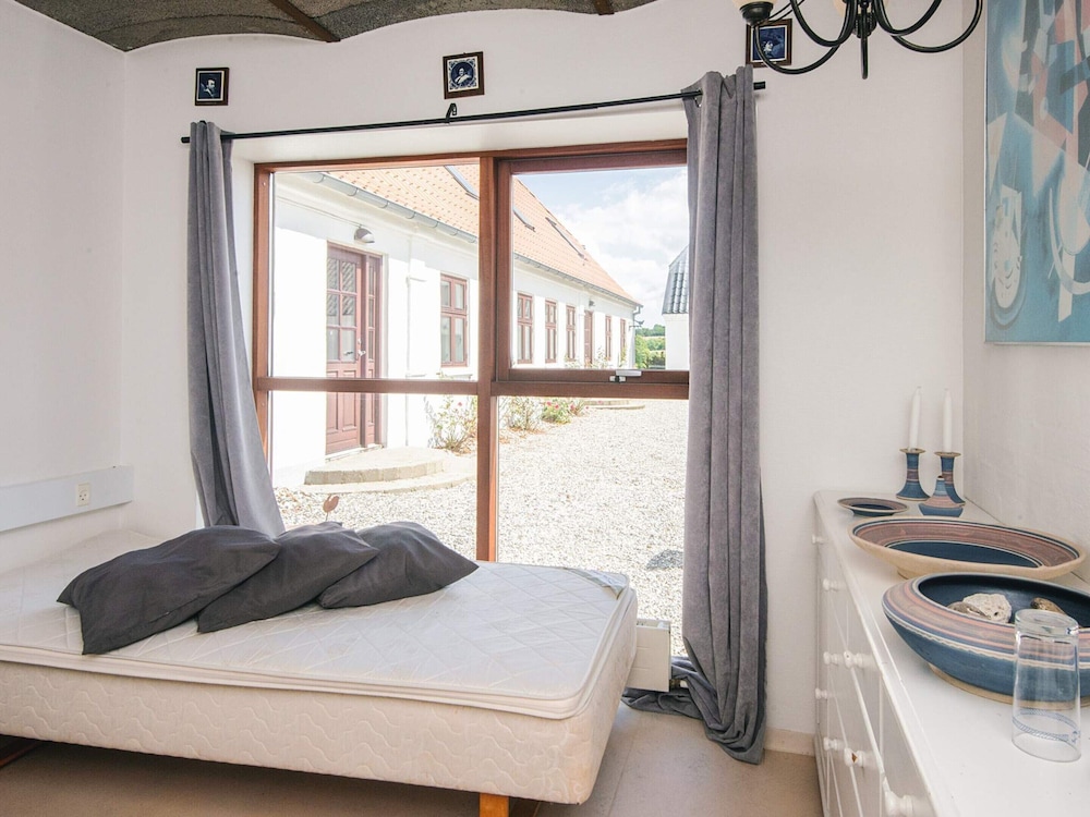 4 Star Holiday Home in Hornsyld