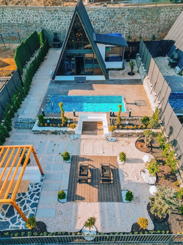 Sun Valley Bungalow