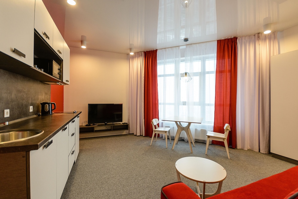 Partner Guest House Klovskyi