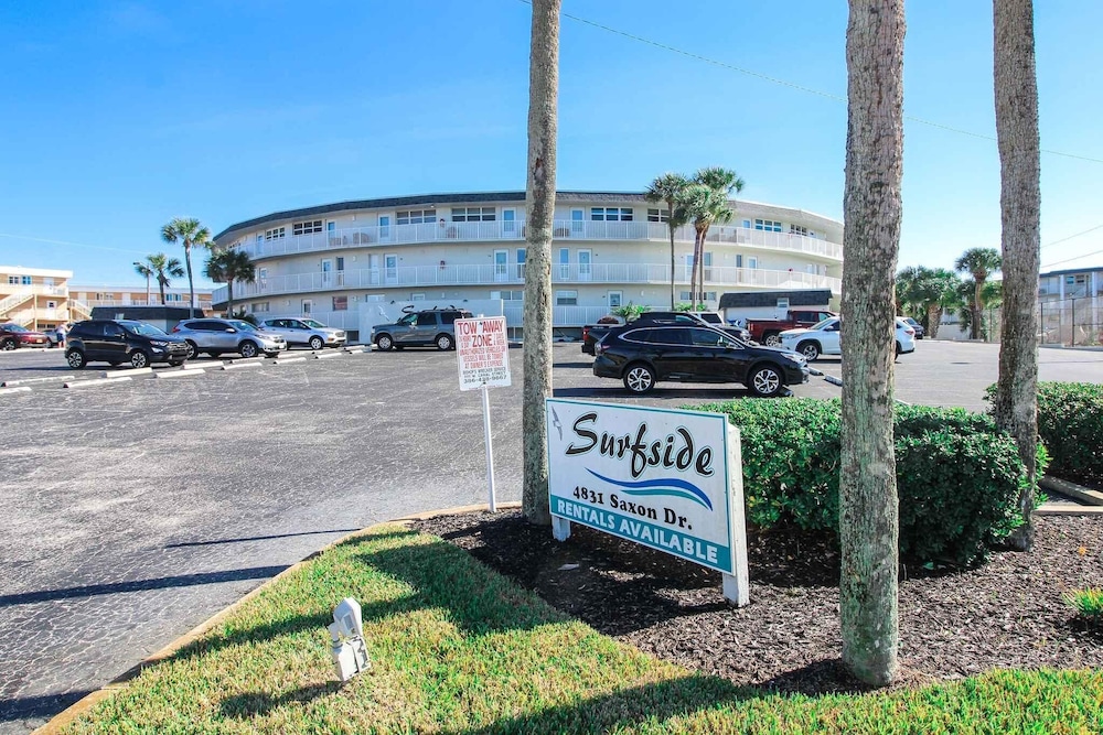 Surfside 107