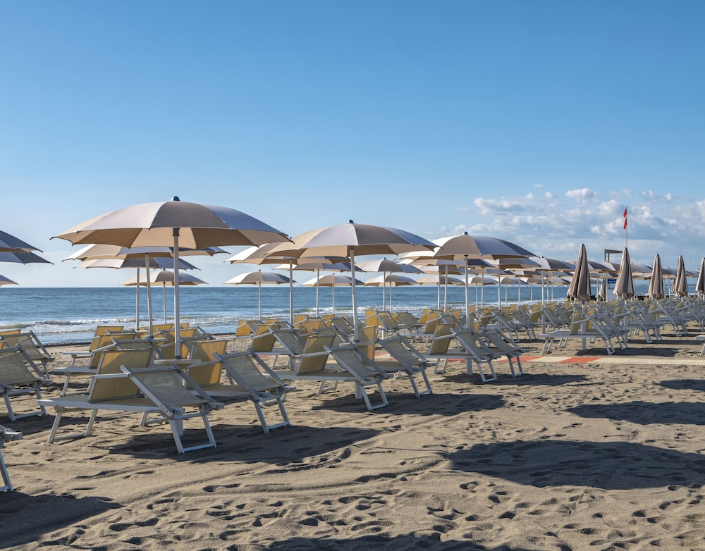 Hotiday Milano Marittima Pineta
