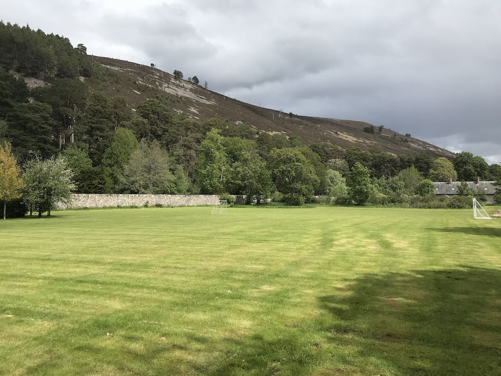 Bynack - Mar Lodge Estate