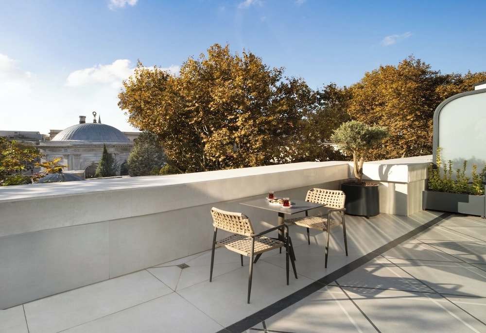 Bentley Otel Eski Şehir - Image 37