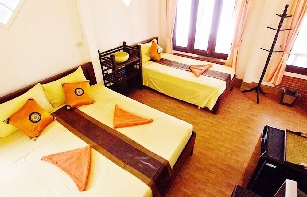 Seaboard Bungalows