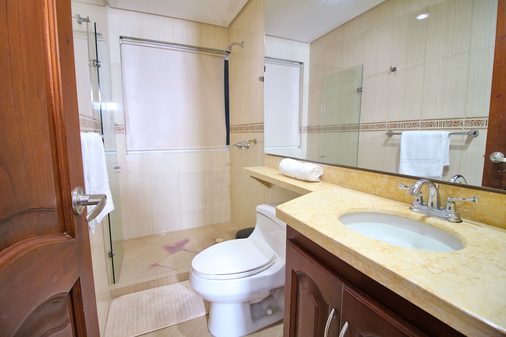 Apartamento Laguito - Vista al Mar