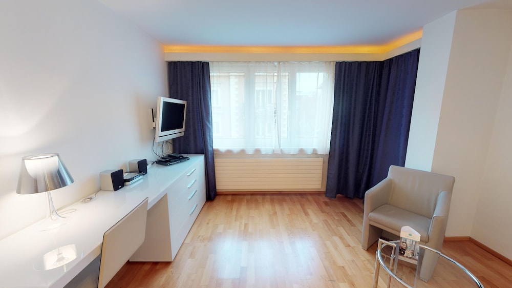 VISIONAPARTMENTS Zurich Freyastraße