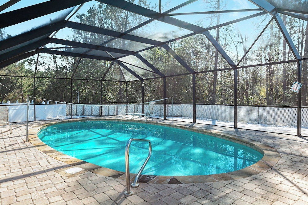 Happy Ours by Southern Vacation Rentals