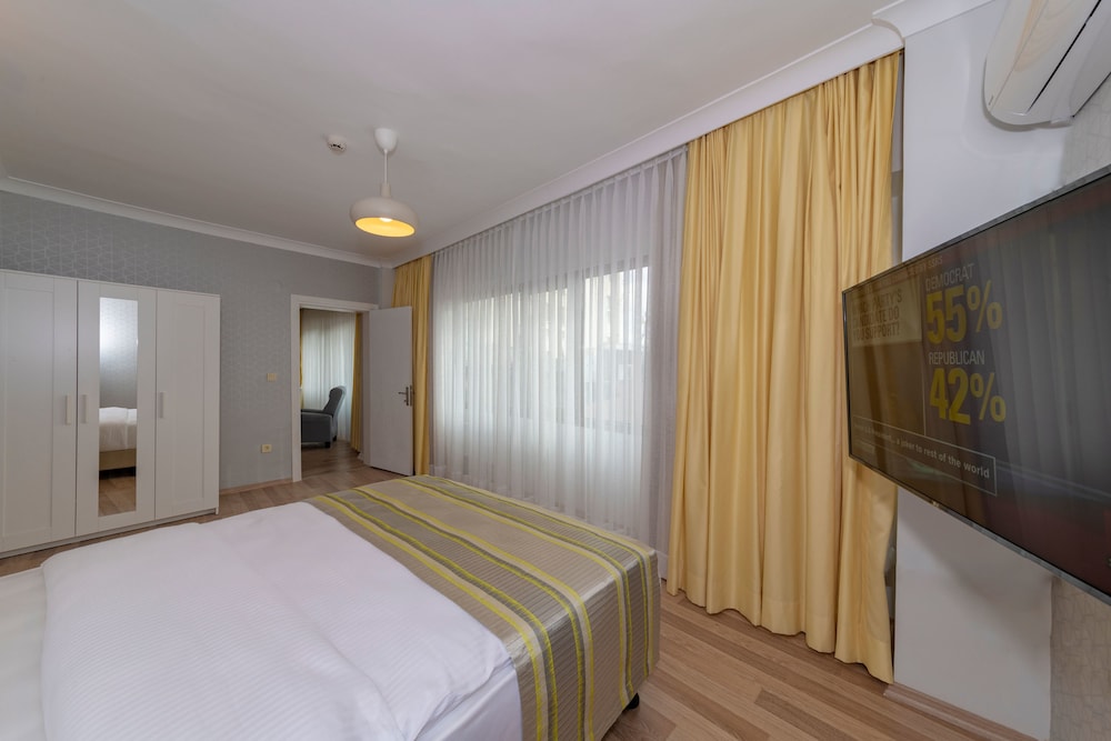 Feri Suites - Image 81