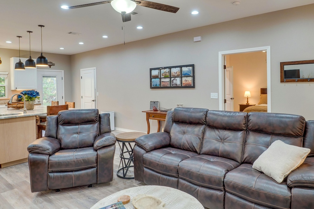 Home w/ Pool Access: Fishing at Lake Sam Rayburn! - Property Image 15